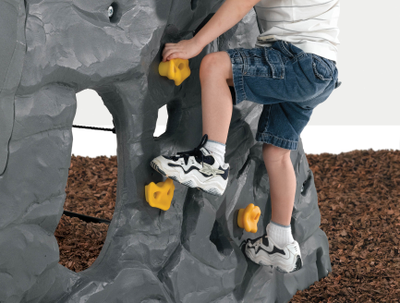 Step 2-«Юный Альпинист» игровой центр