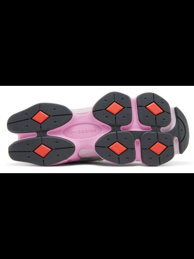 New Balance 9060 Sage Leaf Neo Flame Multi