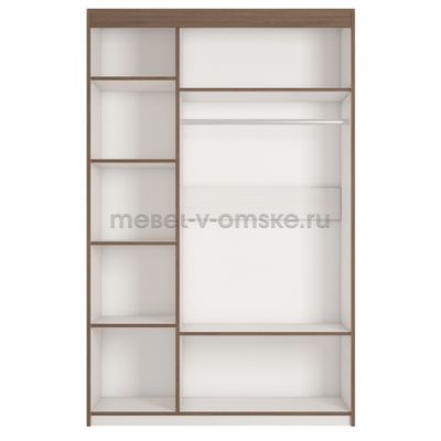 Шкаф Ницца 3-х дверный