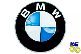 22316864675 Резинометаллический шарнир (опора КПП) BMW