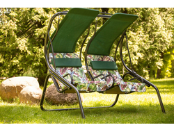 Садовые качели "Марио" с1264 OLSA