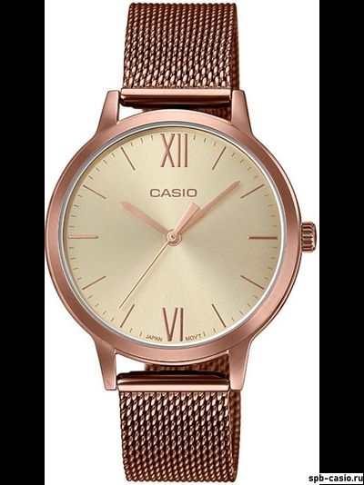 Часы Casio LTP-E157MR-9AEF