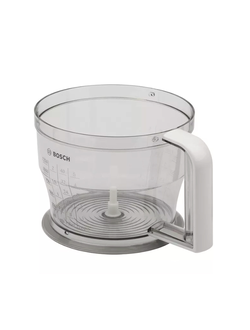 Чаша для блендера Bosch MSM7800