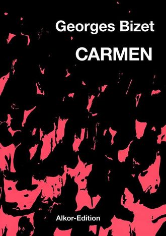 Bizet, Carmen