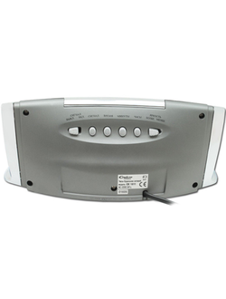 Сетевые часы Спектр СК-1811-Т(Х)-Б