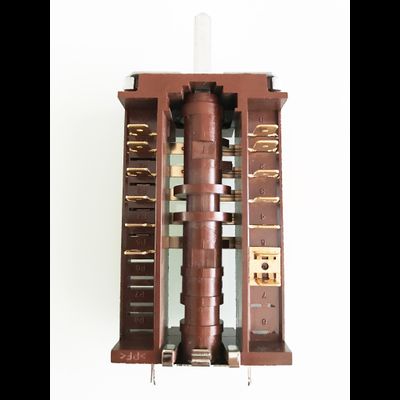 Переключатель духовки RIKKA EP195 под терморегулятор