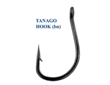 Крючки Silver Stream Tanago Hook (10 шт) №1