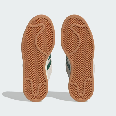 Кроссовки Adidas Campus 00S Grey Green