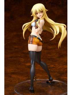 Фигурка 1/7 Чачамару Ашикага (Ashikaga Chachamaru)