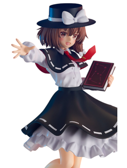 Фигурка Рэнко Усами (Usami Renko Trio-Try-iT)