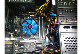 СБОРКА КОМПЬЮТЕРА НА ЗАКАЗ В ВОРОНЕЖЕ