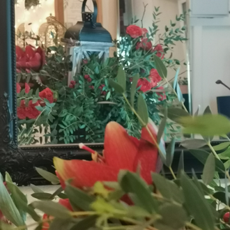 Мгновение мечты