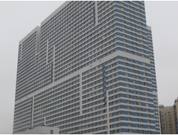 РЕКЛАМА В ЭЛИТНЫХ ДОМАХ Р-Н ЧЕРТАНОВО-СЕВЕРНОЕ, ЖК «Авеню 77»