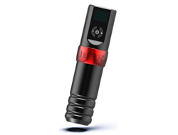 Беспроводная роторная тату машинка - DiRK Pen Battery M800 black