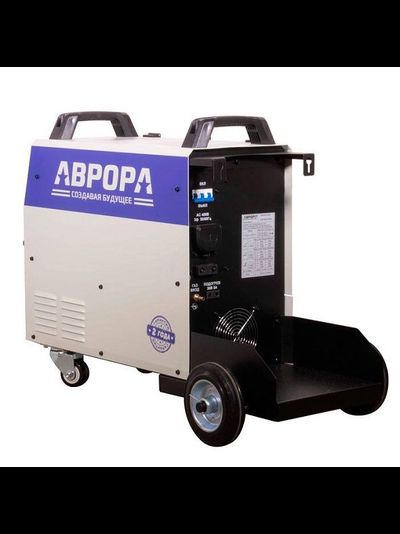 АВРОРА ПРОГРЕСС 275 ПУЛЬС Al