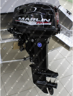 Лодочный мотор MARLIN MP 9.9 AWRS Pro Line Force