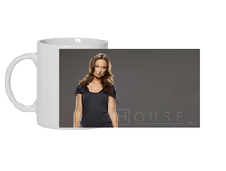 Кружка Доктор Хаус №9