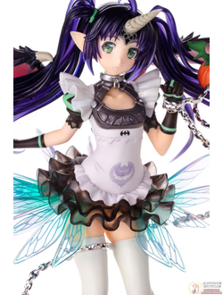 Фигурка 1/8 Вельзевул (Beelzebub)