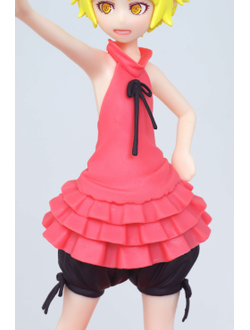 Фигурка Киссшот Ацеролаорион Хартандерблэйд (Kiss-shot Acerola-orion Heart-under-blade 10 Year Old ver.)