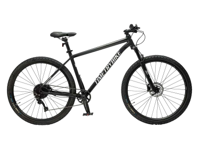 Горный велосипед TIMETRY 253 DEORE 29