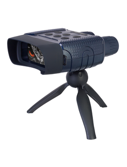 Бинокль цифровой ночного видения Discovery Night BL10 со штативом