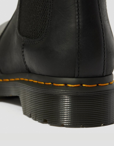 Leonore burnished wyoming black clearance