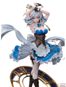 Фигурка 1/6 Сакуя Идзаёй (Izayoi Sakuya)