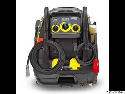 Аппарат высокого давления Karcher HDS 7/12-4 M (1.077-900.0)