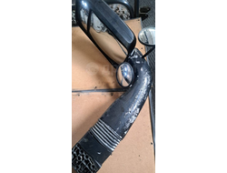 Зеркала заднего вида автобус KIA Granbird