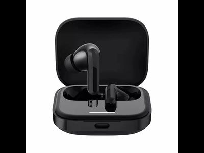 Беспроводные наушники Xiaomi Redmi Buds 5 M2316E1 Black