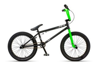 Купить велосипед BMX KRIT TOP (Black) в Иркутске