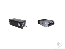 Вентиляционное оборудование Lessar