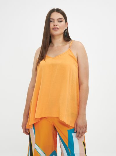 Топ на брителях в разных цветах