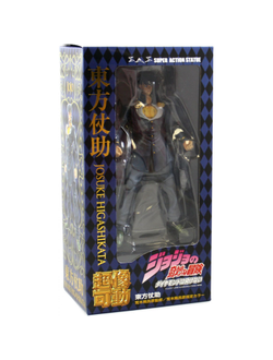 Фигурка Джоскэ Хигашиката (Higashikata Josuke)