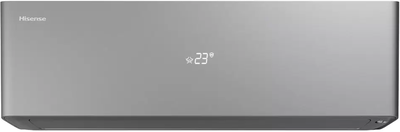 Кондиционер Hisense Vision Pro Carbon Superior AS-10UW4RXVQH00A(B)