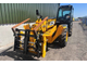Погрузчик телескопический JCB 540-140