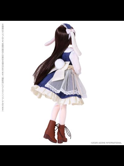 Кукла 1/6 Colorful Dreamin` Konomi in Wonderland, Blue Moon ver.