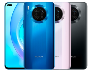 Купить Honor 50 Lite в СПБ — Лучшая цена!
