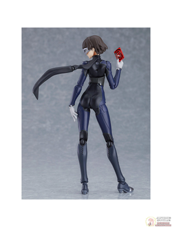 Фигурка фигма Макото Нидзима (figma Makoto Niijima Queen)