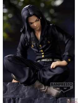 Фигурка Кэйсукэ Бадзи (Keisuke Baji Break Time Collection)