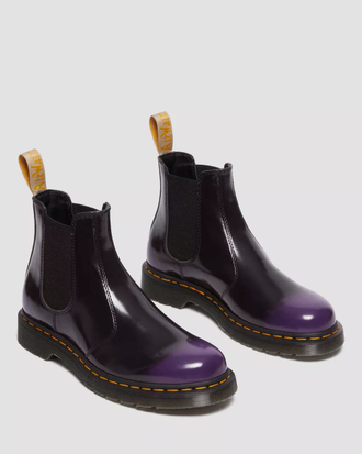Chelsea boots dr martens vegan 2025