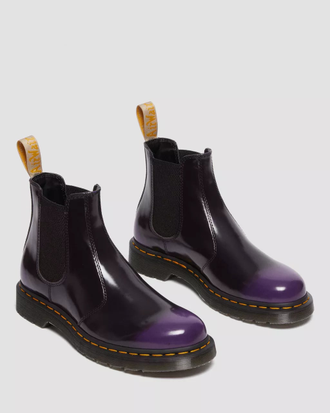 Ботинки Dr Martens Vegan 2976 Gloss Chelsea Boots