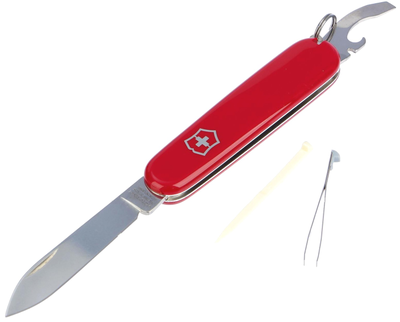 VICTORINOX Waiter 0.3303, 84 мм, красный
