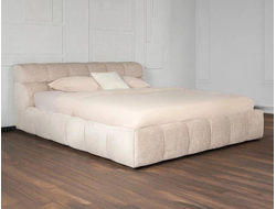 Кровать с решеткой Wanda (L206*P248*H90) MOD INTERIORS MDI.BD.SL.254