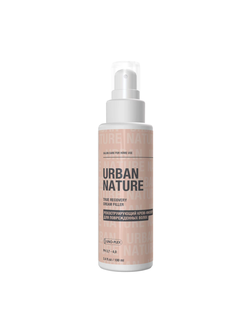 Несмываемый крем-филлер TRUE RECOVERY SALON CARE FOR HOME USE Urban Nature 100 мл