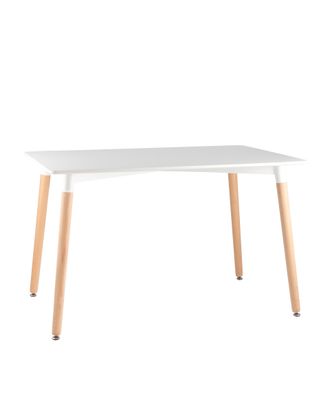 Стол T-10 120х80 см. кухонный MDF