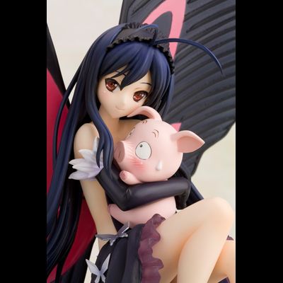Фигурка 1/8 Черноснежка (Kuroyukihime)