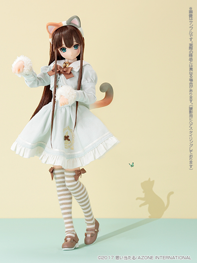 Кукла 1/6 PureNeemo Yuzuha