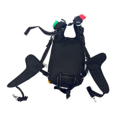 Парашют Vector 3 (для коллекционных фигур 30 см) 1/6 (26038S) - EASY & SIMPLE