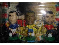 International 3 pack (Cor)